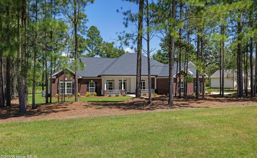 House in Beech Island, South Carolina, United States 1