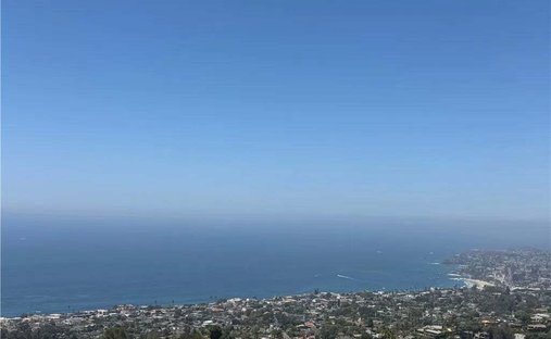 Maison à Laguna Beach, Californie, États-Unis 1