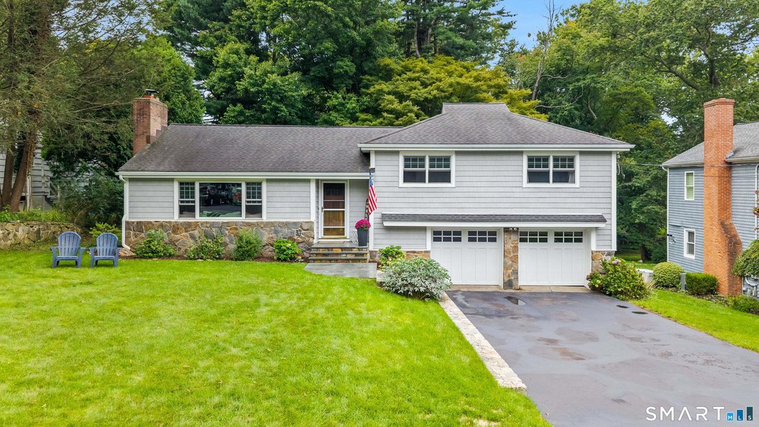 Haus in Fairfield, Connecticut, Vereinigte Staaten 1 - 18797818