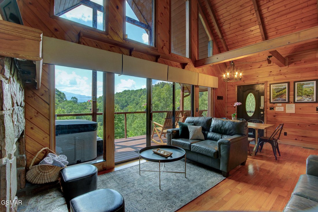 House in Gatlinburg, Tennessee, United States 4 - 18795997