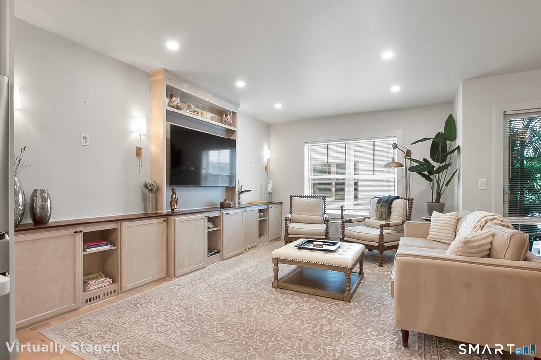 Condo in Norwalk, Connecticut, United States 5 - 18791590