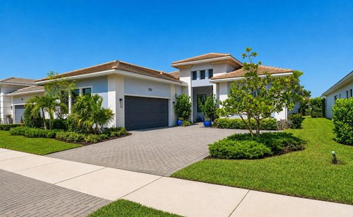 House in Loxahatchee, Florida, United States 1