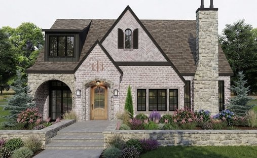 House in Oklahoma City, Oklahoma, United States 1
