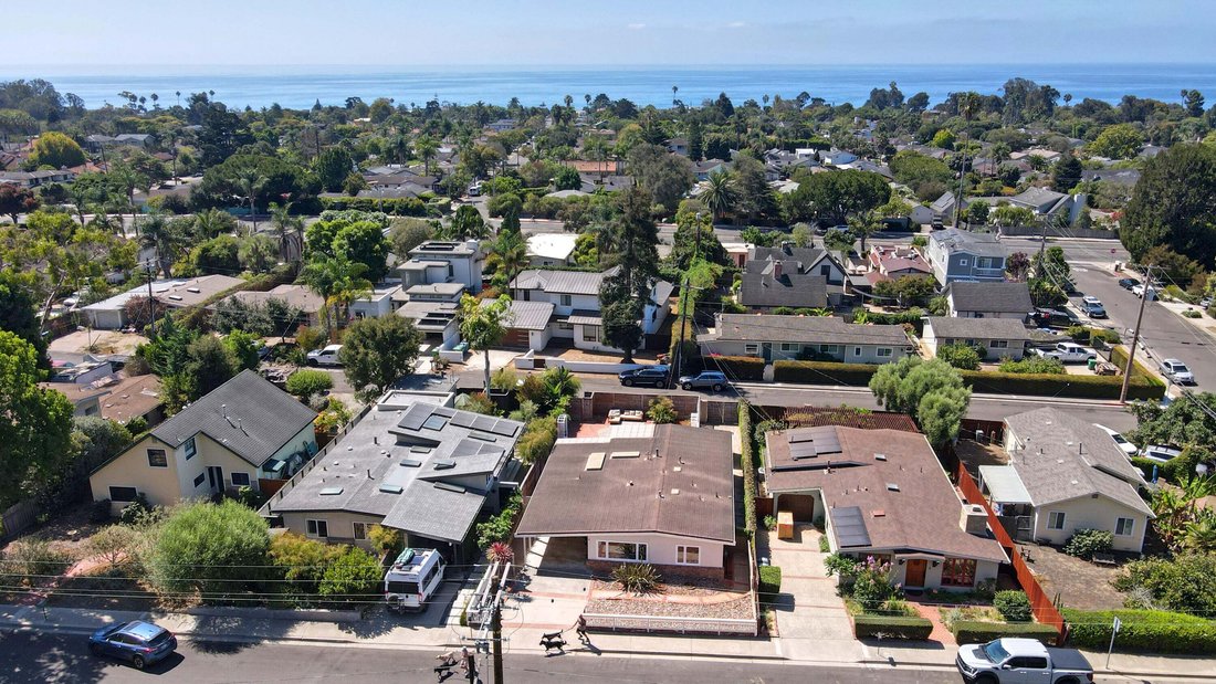 House in Santa Barbara, California, United States 2 - 18794312