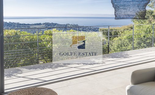Villa in La Croix-Valmer, Provence-Alpes-Côte d'Azur, Frankreich 1