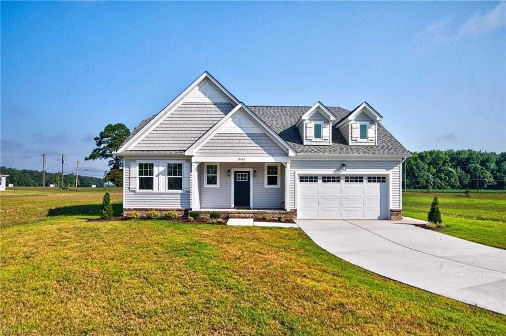 House in Windsor, Virginia, United States 1 - 18612067