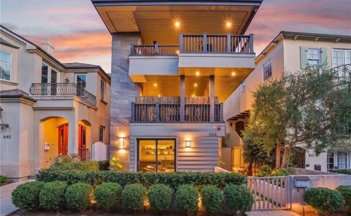 House in Manhattan Beach, California, United States 1