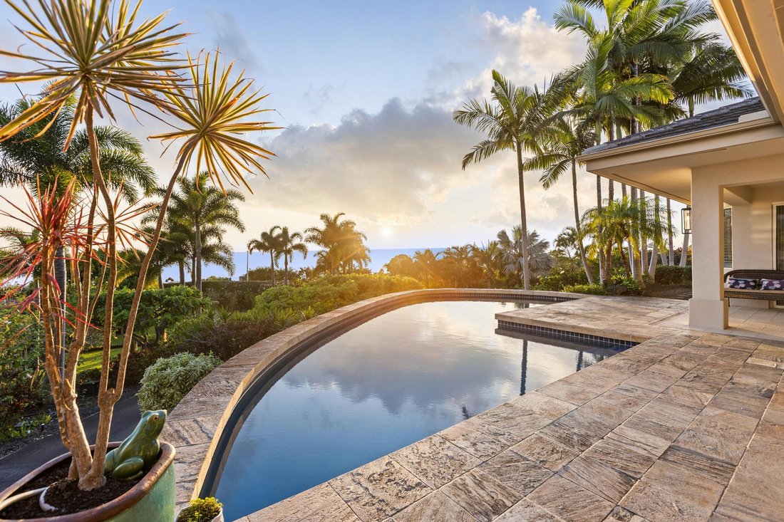 Maison à Kailua-Kona, Hawaï, États-Unis 5 - 18801110