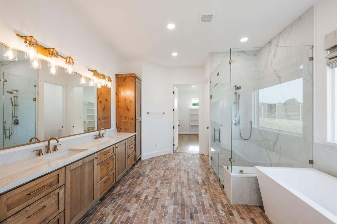 Haus in Smithville, Texas, Vereinigte Staaten 4 - 18800957