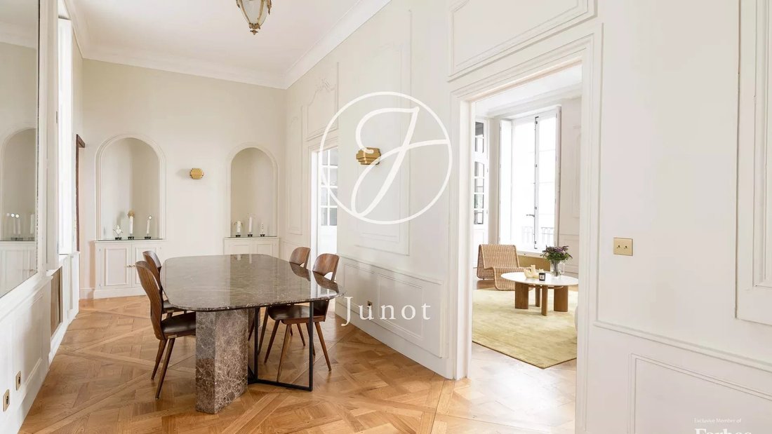 Apartamento en Monnaie, Paris 6e Arrondissement, París 4 - 18792982
