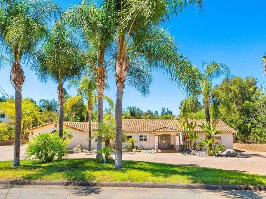 Casa en El Cajón, California, Estados Unidos 2 - 18795197