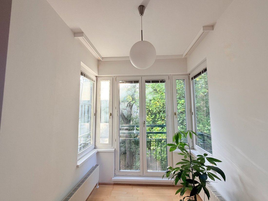 Apartamento en Viena, Viena, Austria 1 - 18799105
