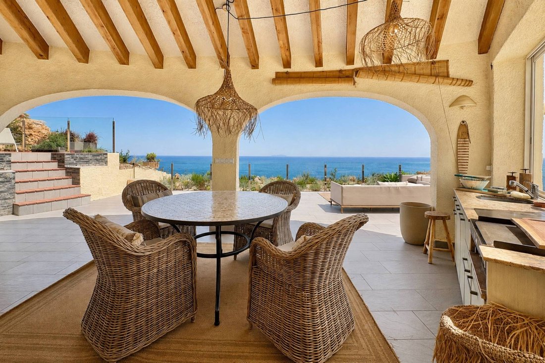 Villa in Xabia / Javea, Valencian Community, Spain 4 - 18779029