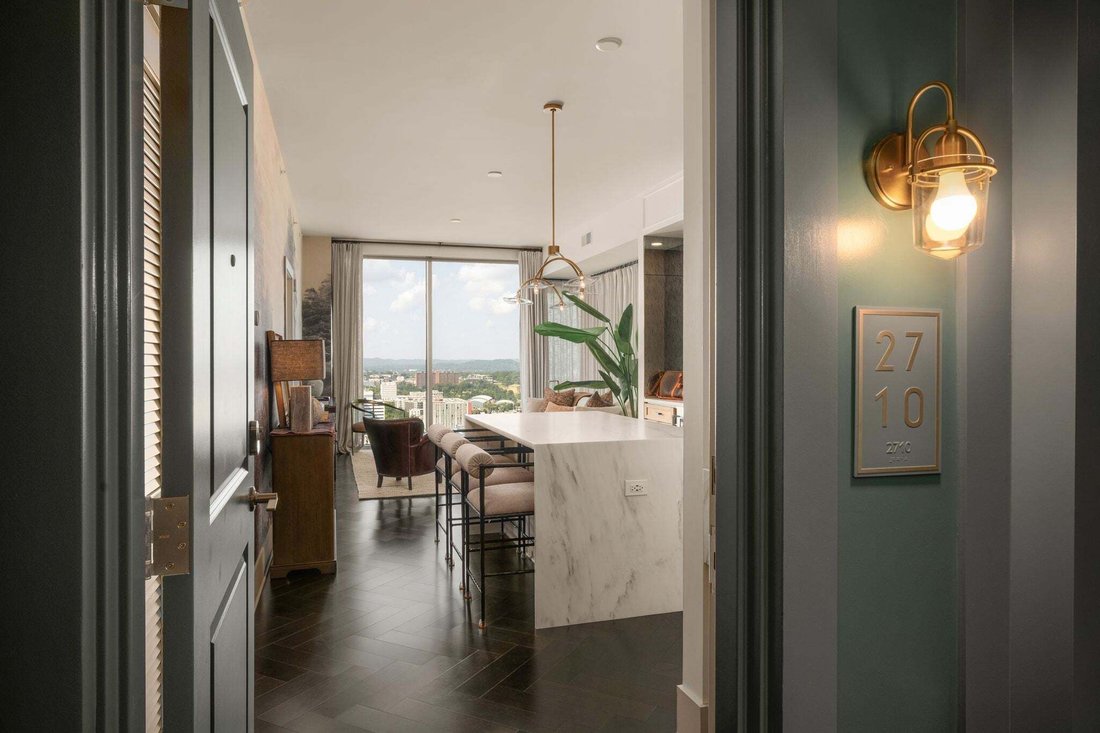Condo in Nashville, Tennessee, United States 2 - 18798131