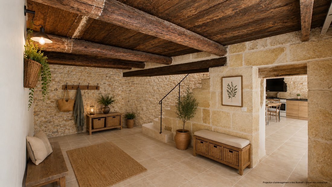 Villa in Montfrin, Occitania, France 5 - 18696412
