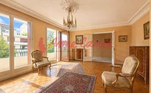Apartment in Peri, Joinville-le-Pont, France 1