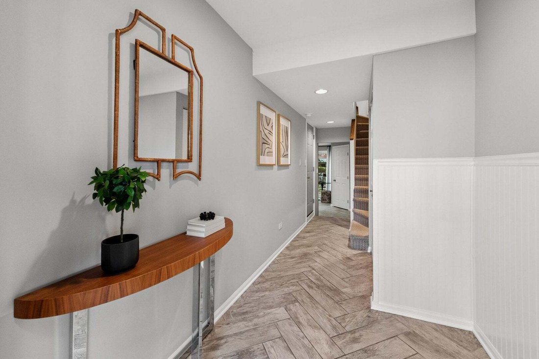 Condo in Chicago, Illinois, United States 2 - 18795611