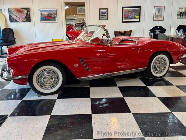 Chevrolet Corvette in Calverton, NY, United States 1 - 18795016