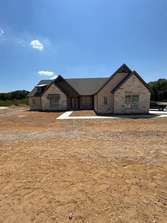 House in Van Alstyne, Texas, United States 1 - 18548880