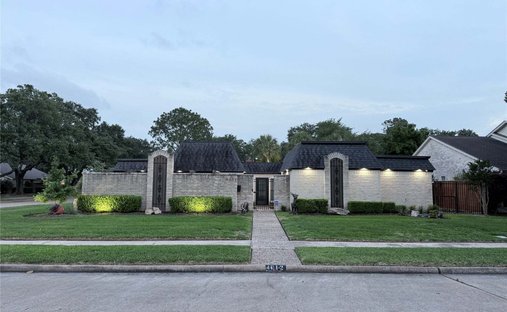 Casa en Pasadena, Texas, Estados Unidos 1
