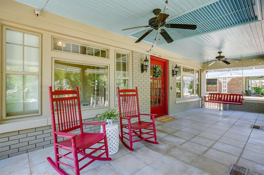 House in Fort Worth, Texas, United States 3 - 18792644