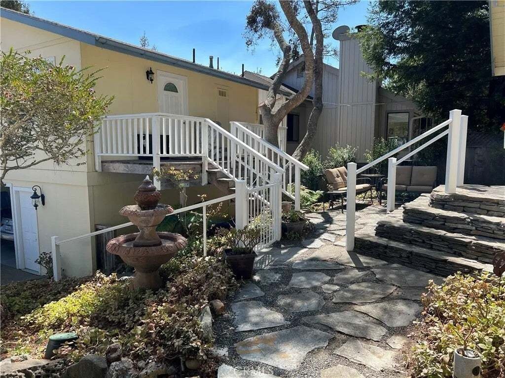 House in Cambria, California, United States 4 - 18792445