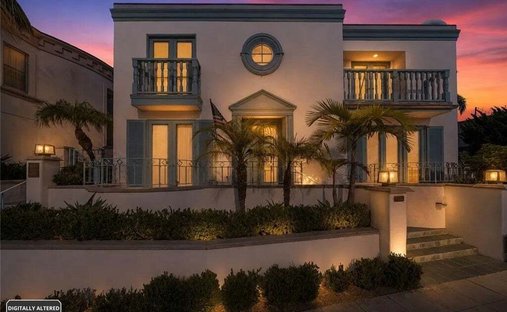 Condominio a San Diego, California, Stati Uniti 1
