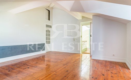 Apartment in Estrela, Lisbon, Portugal 1