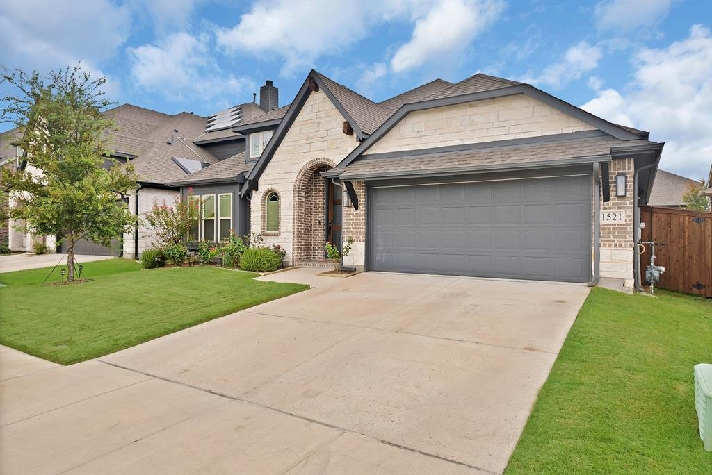 Haus in McKinney, Texas, Vereinigte Staaten 2 - 18799983