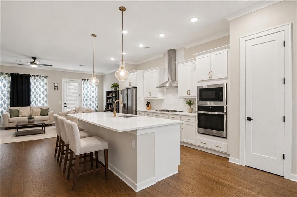 Townhouse in Roswell, Georgia, United States 3 - 18795491