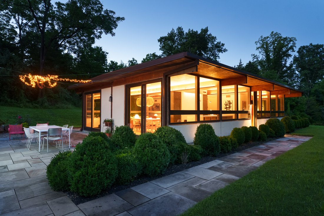 Casa en Lambertville, Nueva Jersey, Estados Unidos 4 - 18802320