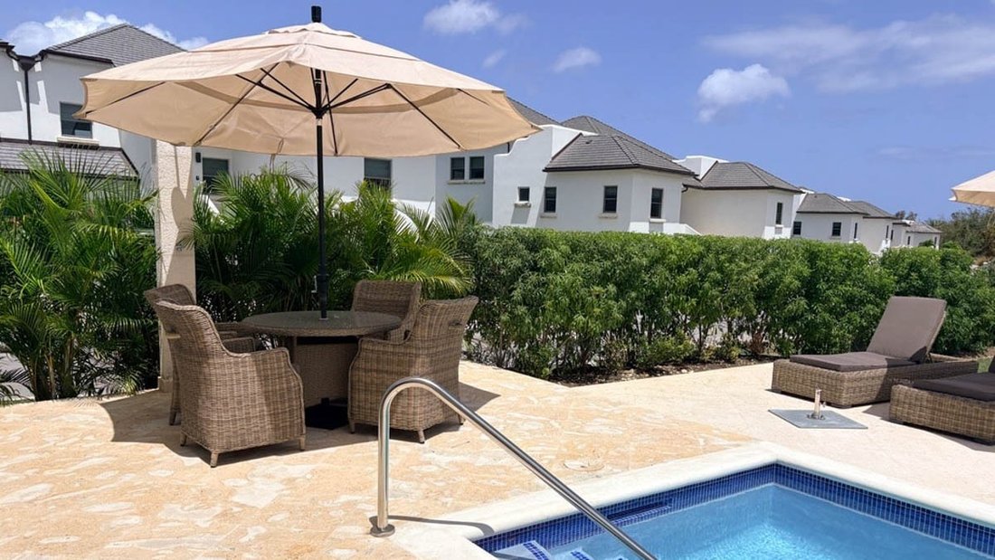 House in Lancaster, Saint James, Barbados 1 - 17804970