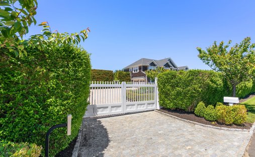 Haus in Southampton, New York, Vereinigte Staaten 1