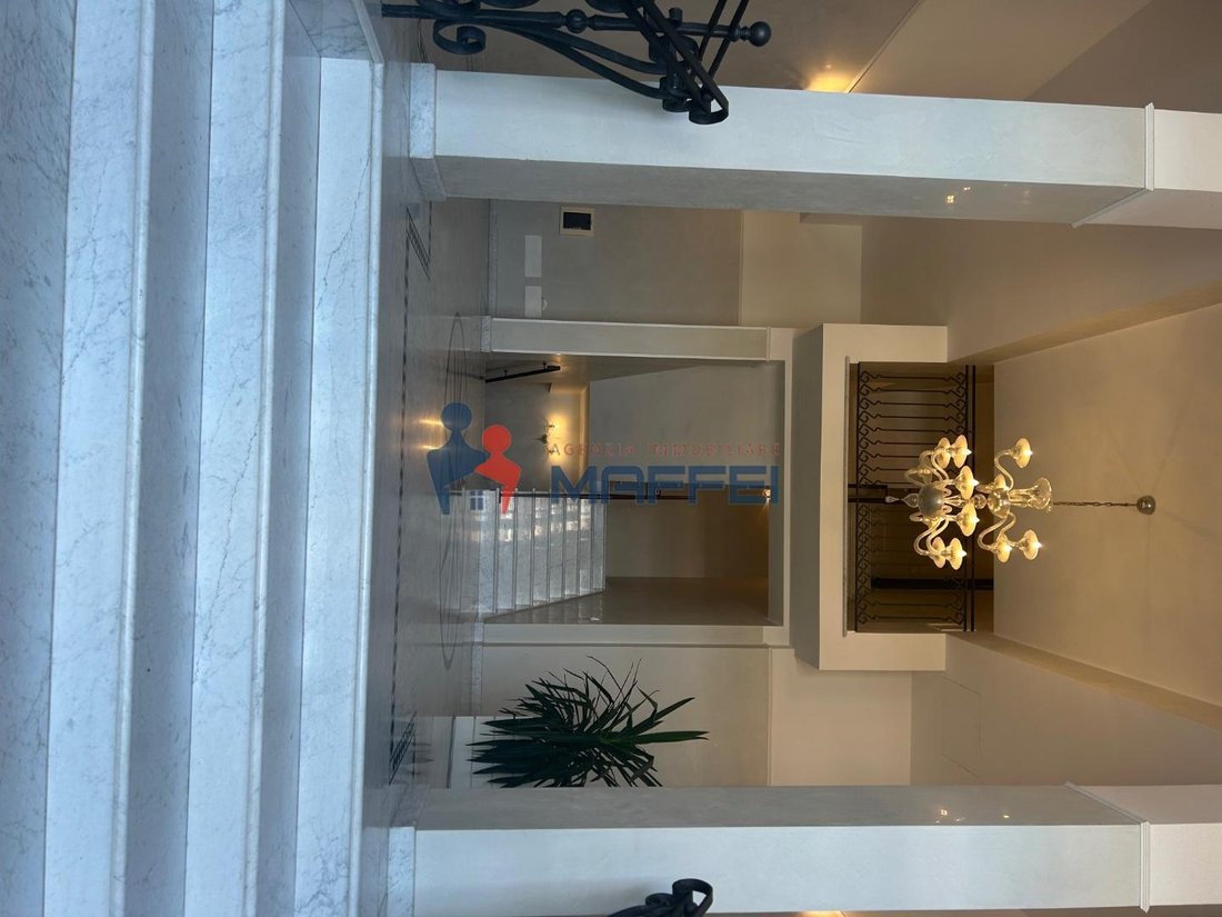 Apartment in Lungomare, Viareggio, Tuscany 4 - 18795441
