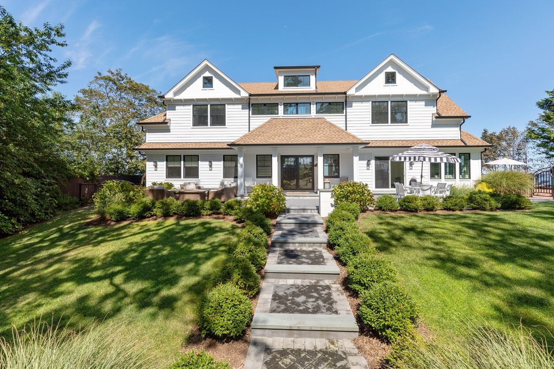 Haus in Southampton, New York, Vereinigte Staaten 1 - 18798995