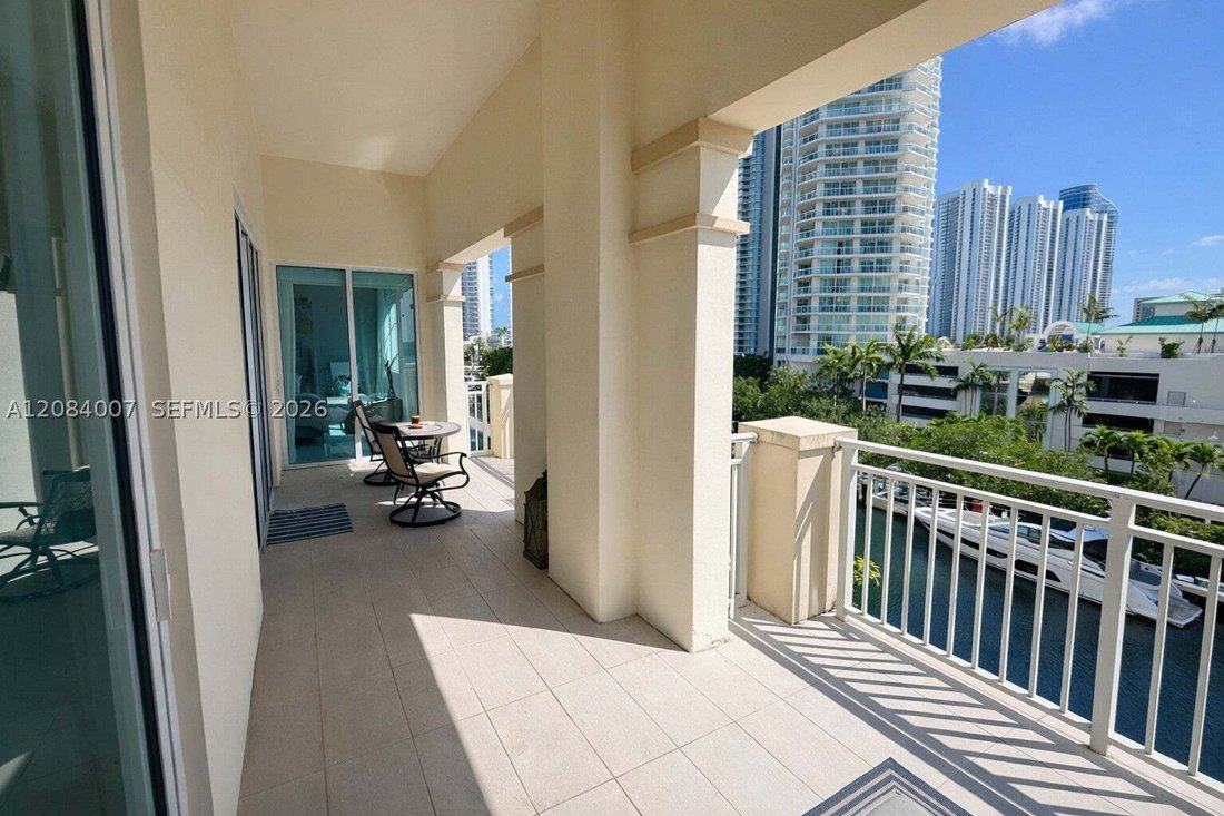 Condo in Golden Beach, Florida, United States 3 - 18797983