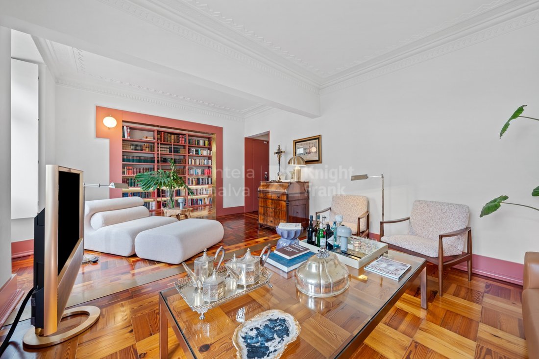 Apartment in Santo Antonio, Lisbon, Portugal 2 - 16699272