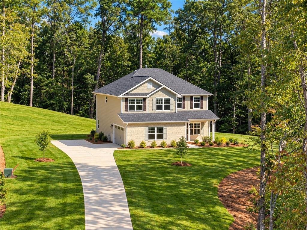 House in Douglasville, Georgia, United States 1 - 18801102