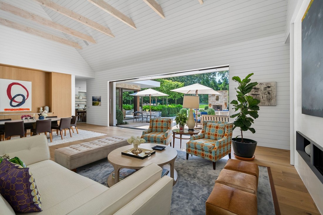 Haus in Amagansett, New York, Vereinigte Staaten 1 - 18798878