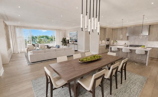 Condo in North Palm Beach, Florida, United States 1