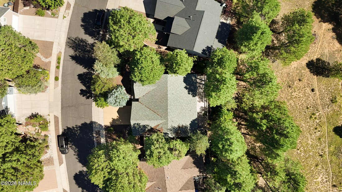 Casa a Flagstaff, Arizona, Stati Uniti 5 - 18791680