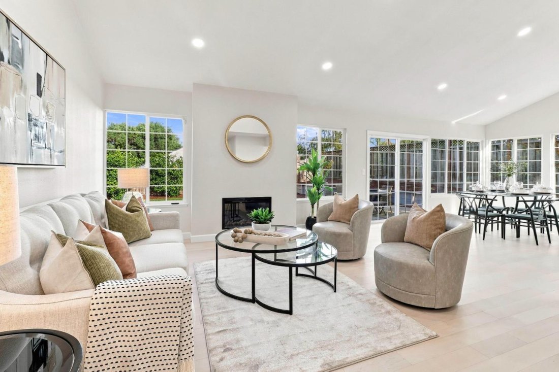 House in San Jose, California, United States 3 - 18795269