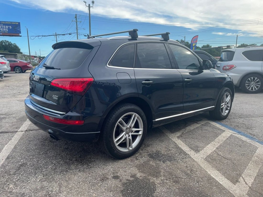 Suv in Pensacola, FL, United States 4 - 18798432