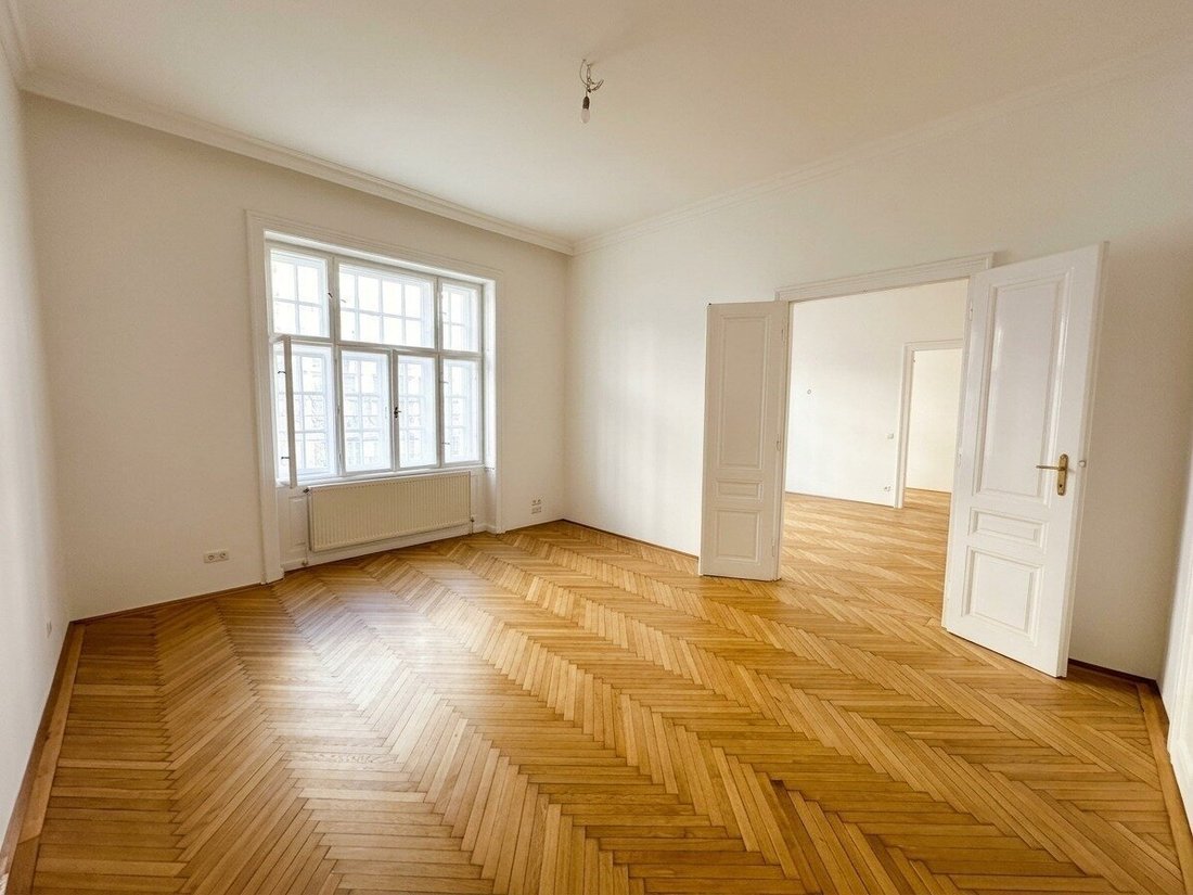 Apartment in Vienna, Wien, Austria 1 - 17643633