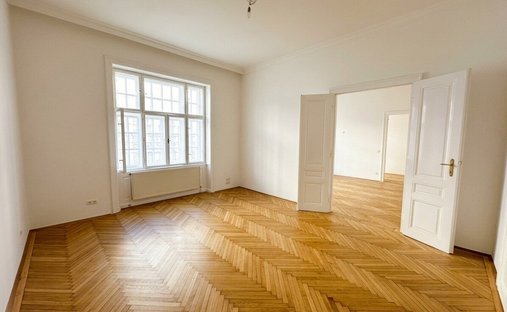 Apartment in Vienna, Wien, Austria 1