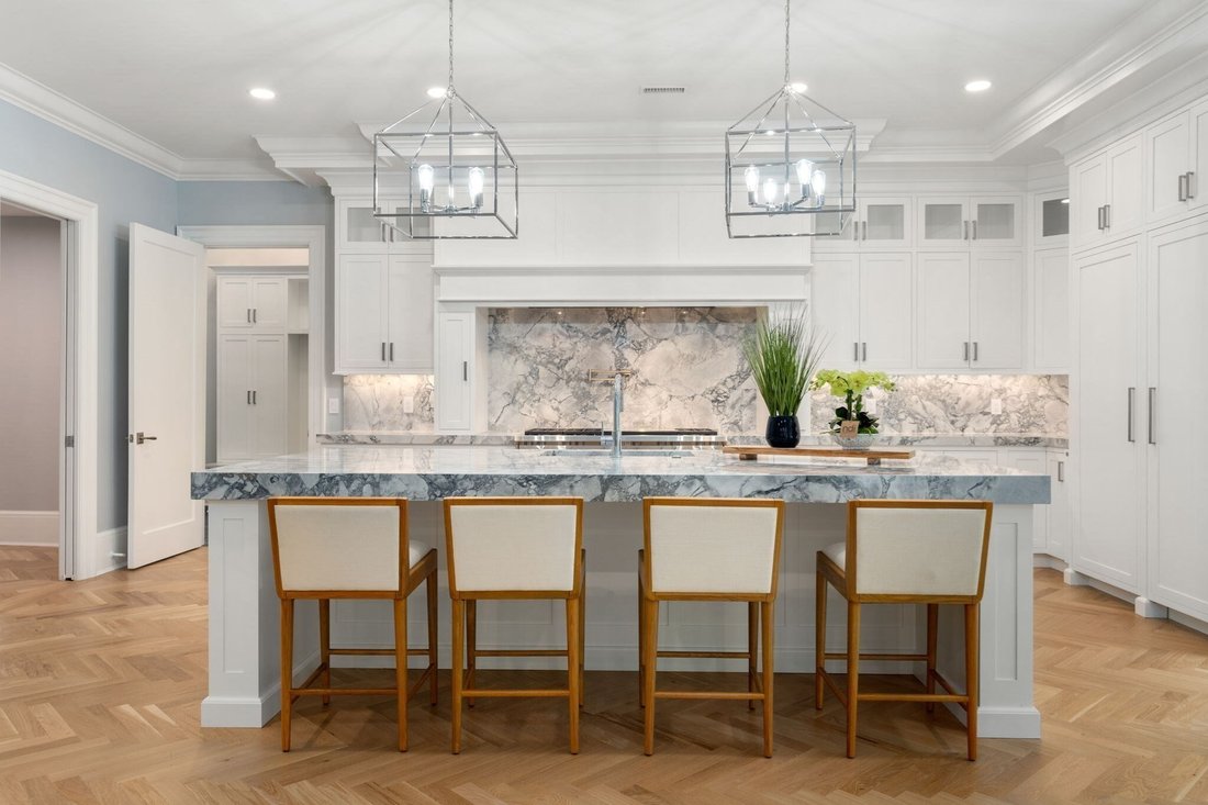 House in Wellesley, Massachusetts, United States 4 - 17644586