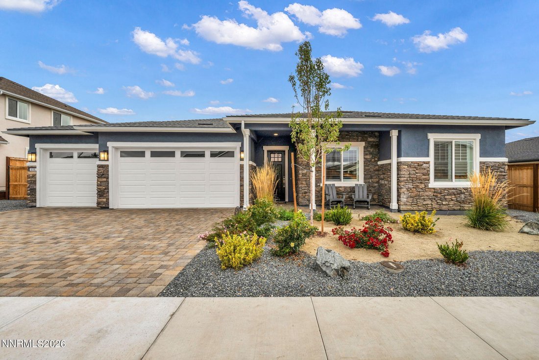 House in Gardnerville, Nevada, United States 2 - 18794370