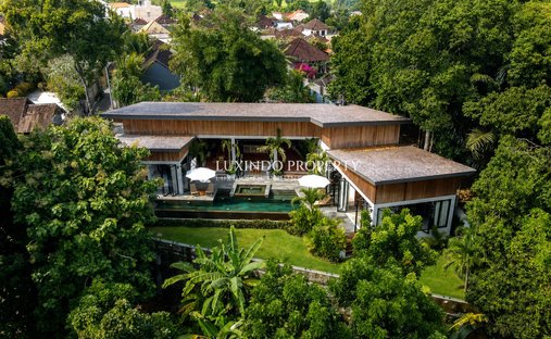 Villa in Kediri, Bali, Indonesia 1