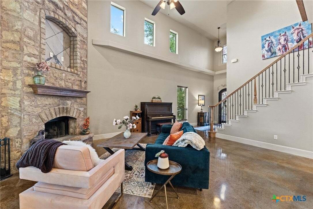 Casa en Nolanville, Texas, Estados Unidos 5 - 17601386