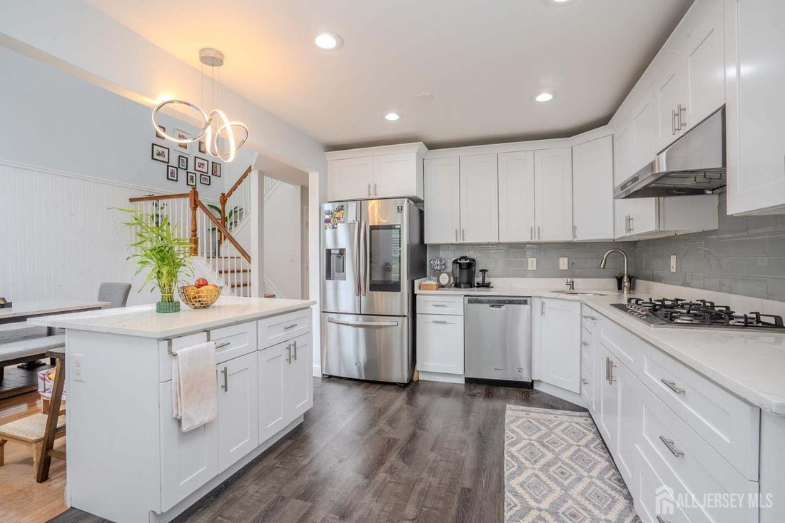 Condominio a North Brunswick, New Jersey, Stati Uniti 4 - 18803955
